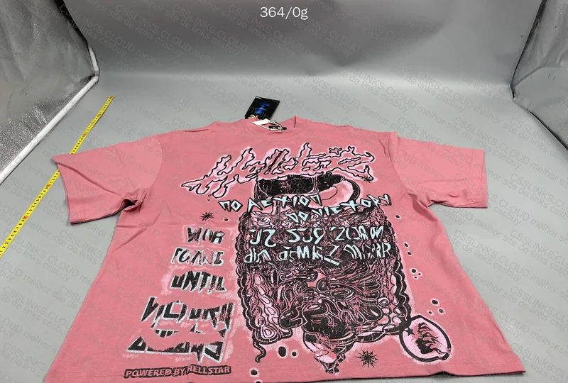 HellStar Shirt