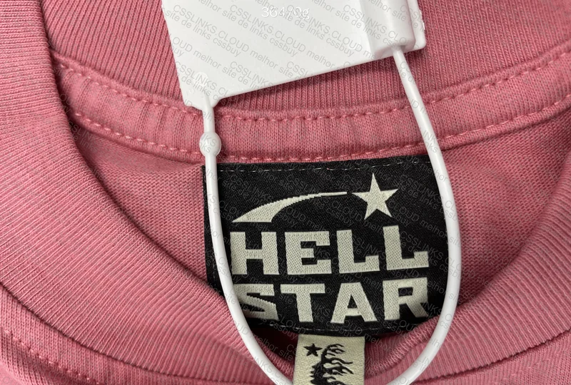 HellStar Shirt 2