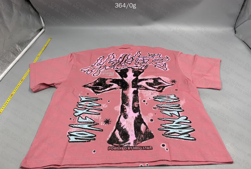 HellStar Shirt 3