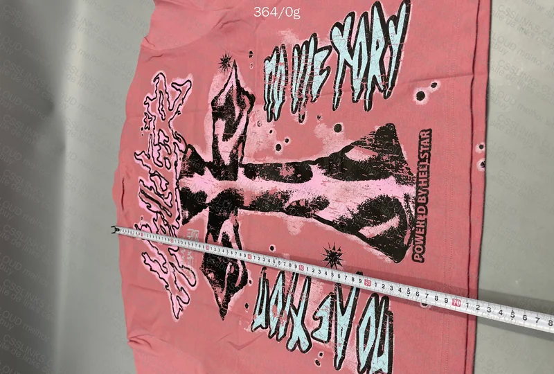 HellStar Shirt 4