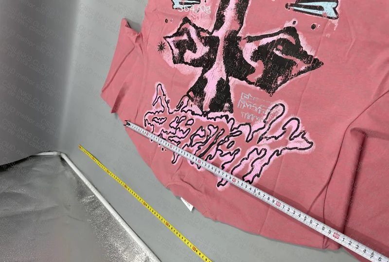 HellStar Shirt 5