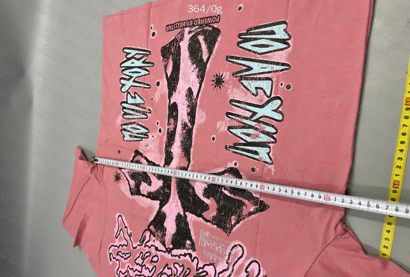 HellStar Shirt 6