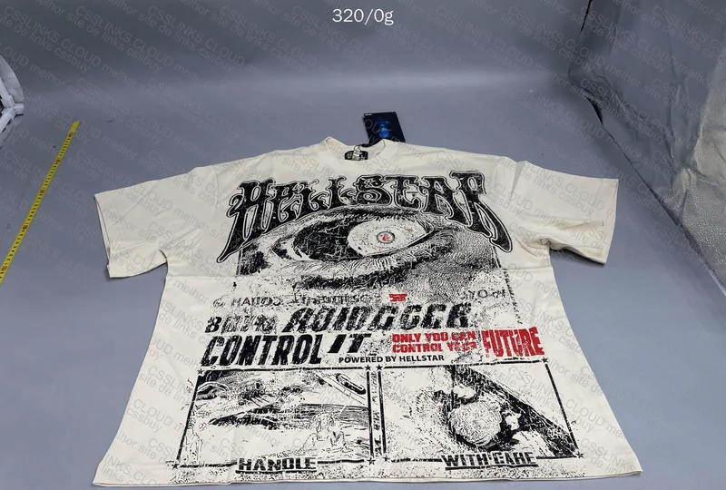 Hellstar Shirt