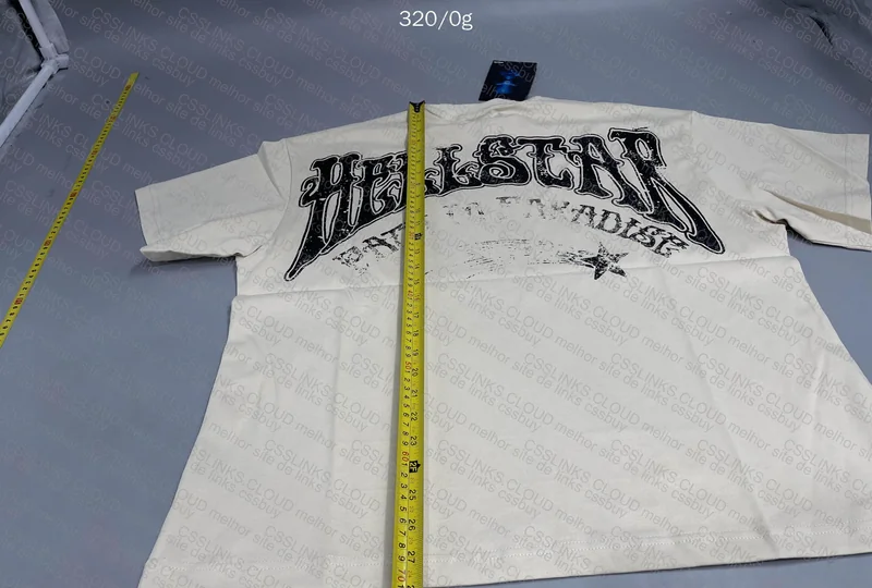 Hellstar Shirt 2