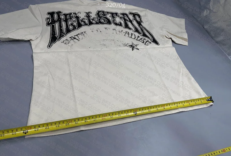 Hellstar Shirt 3