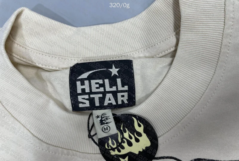 Hellstar Shirt 4