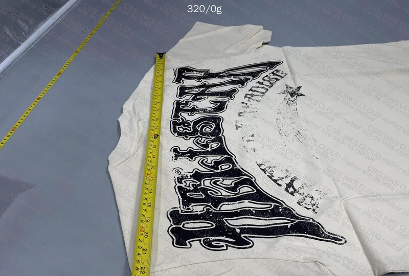 Hellstar Shirt 5
