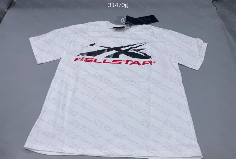 Hellstar Shirt