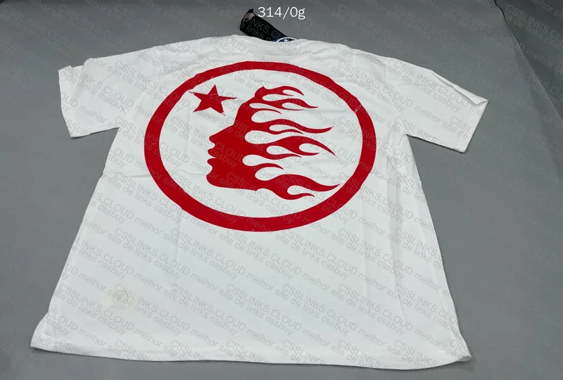 Hellstar Shirt 2
