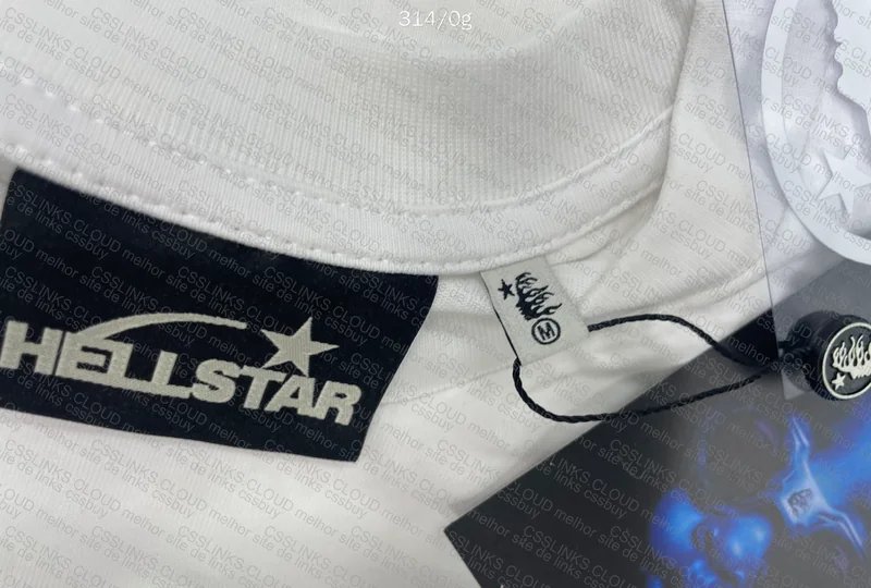 Hellstar Shirt 3