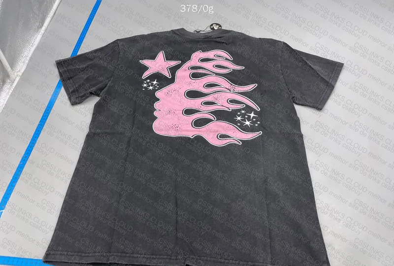 Hellstar Shirt 2