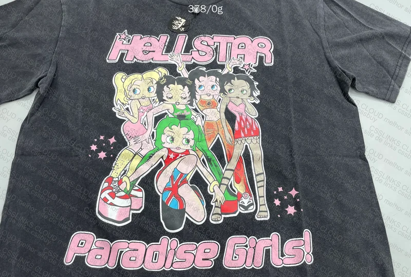 Hellstar Shirt 5