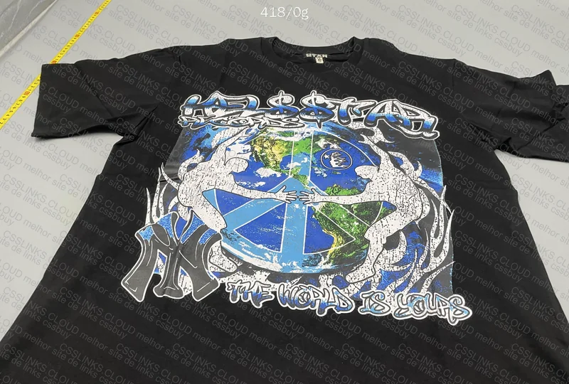 Hellstar Shirt