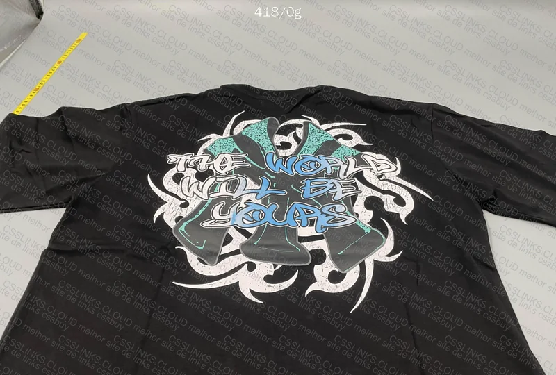 Hellstar Shirt 2