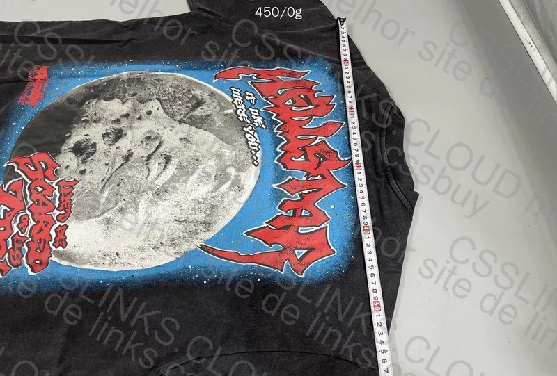 Hellstar Shirt