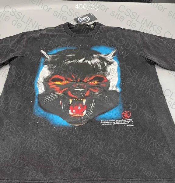 Hellstar Shirt 2