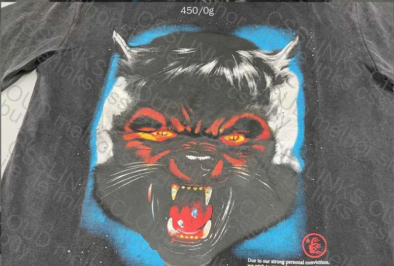 Hellstar Shirt 3