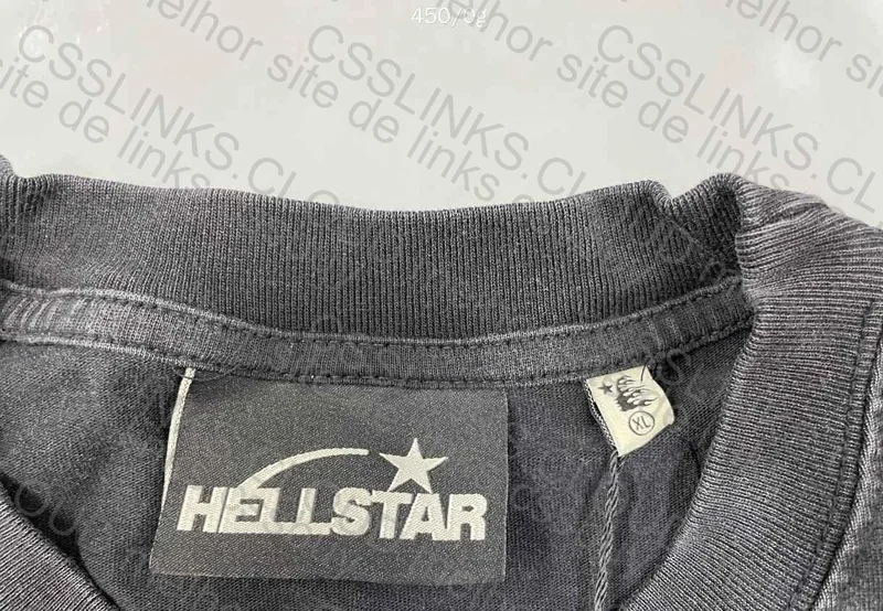 Hellstar Shirt 4