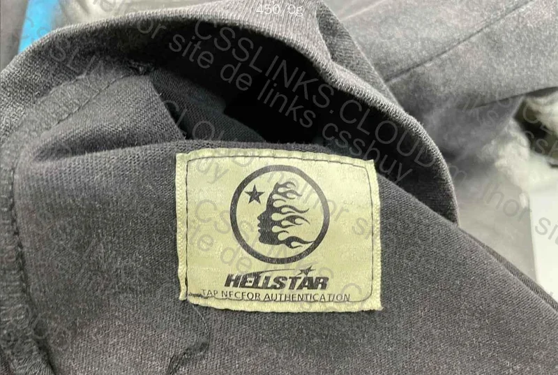 Hellstar Shirt 5