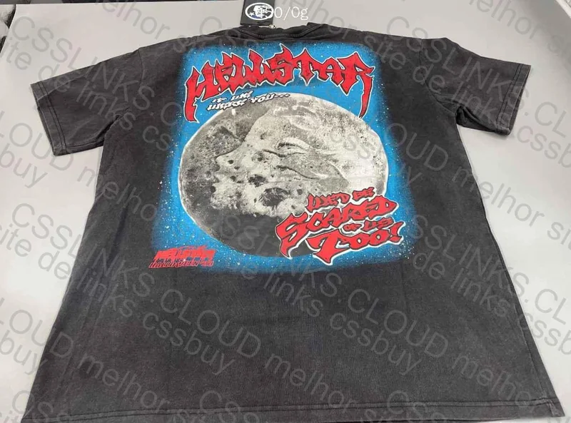 Hellstar Shirt 6