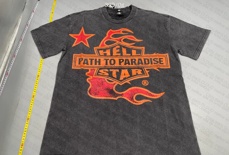 Hellstar Shirt 2