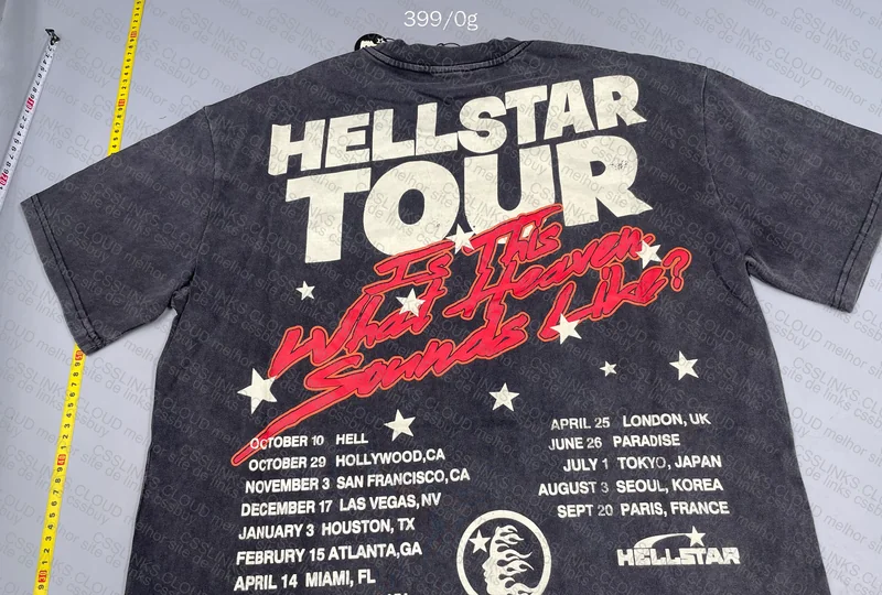 Hellstar Shirt 3