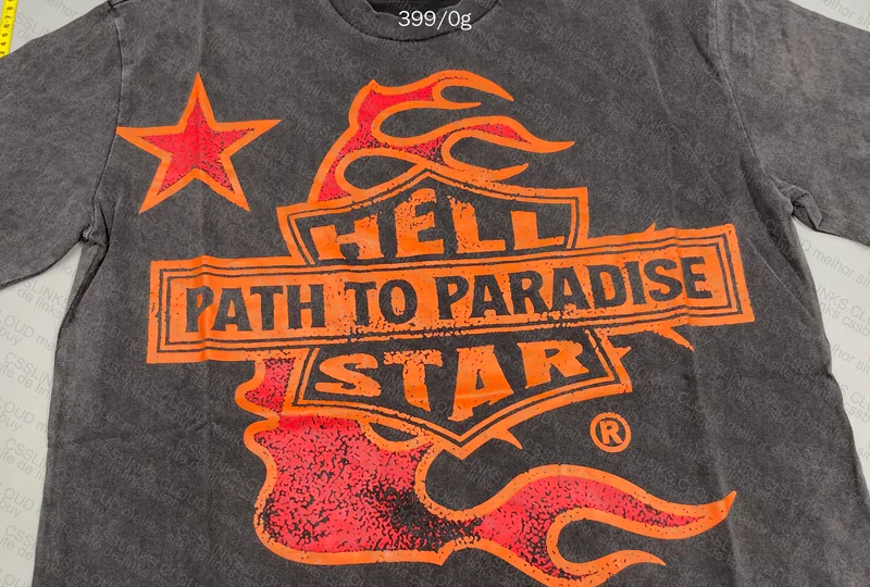 Hellstar Shirt 5