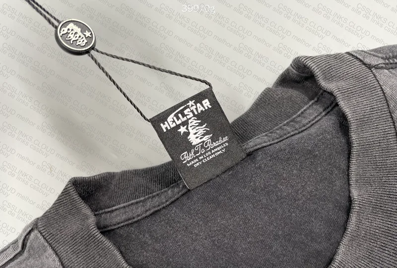 Hellstar Shirt 6