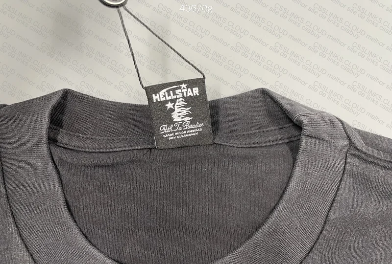 Hellstar Shirt 2