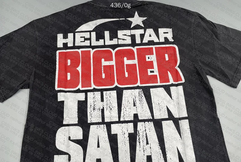 Hellstar Shirt 3