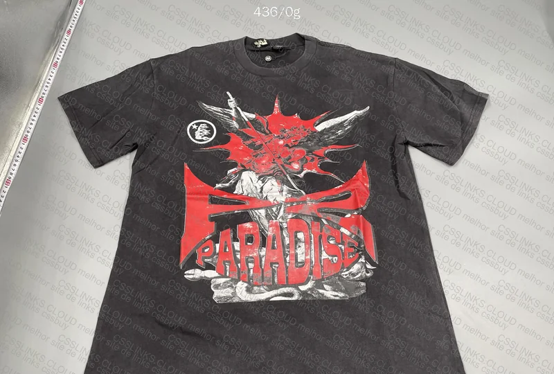 Hellstar Shirt 4