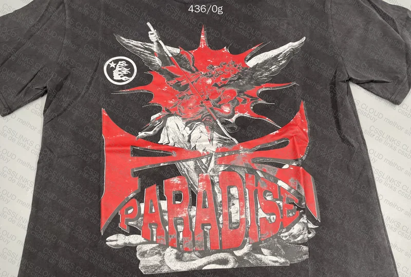 Hellstar Shirt 5