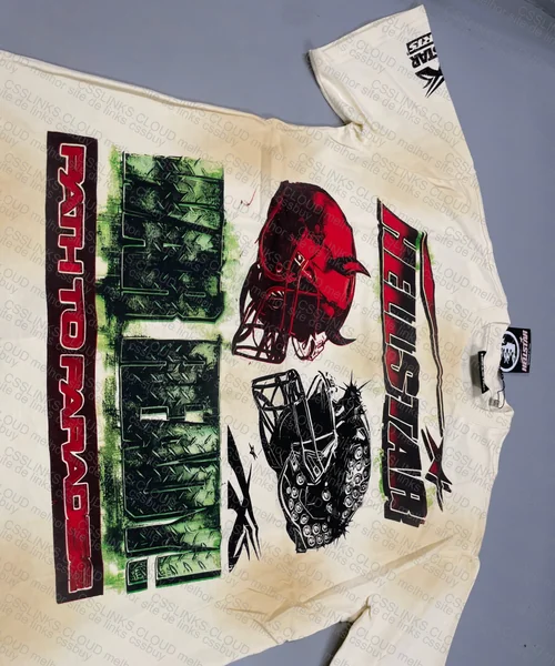 Hellstar Shirt 4