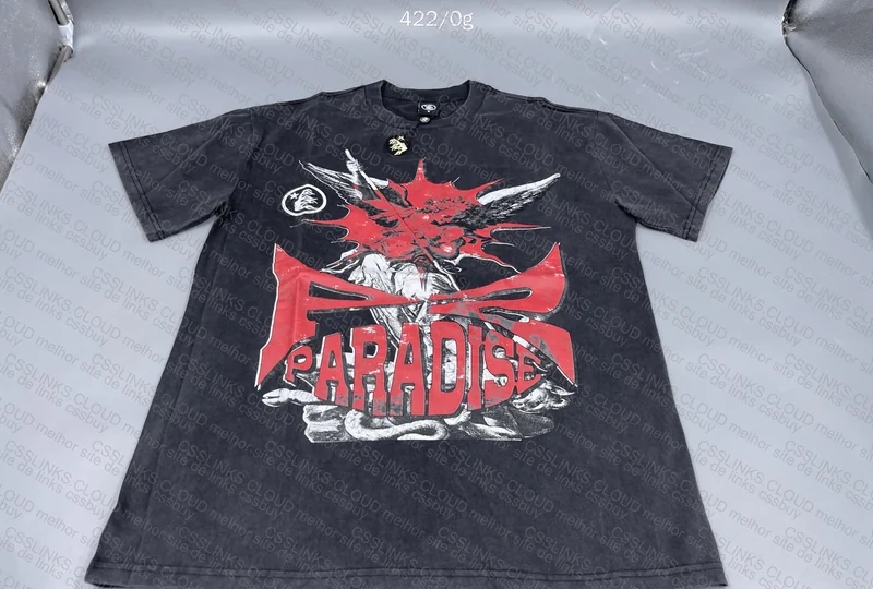 Hellstar Shirt