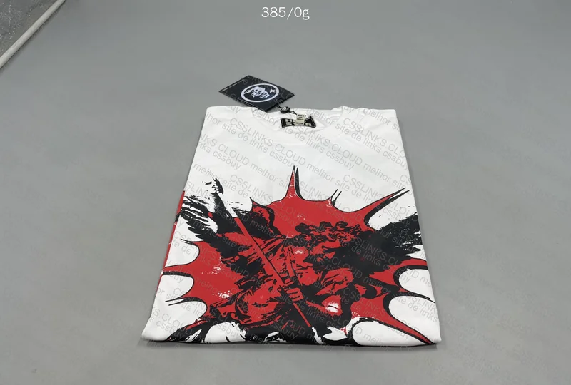 Hellstar Shirt