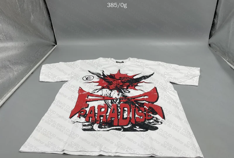Hellstar Shirt 2