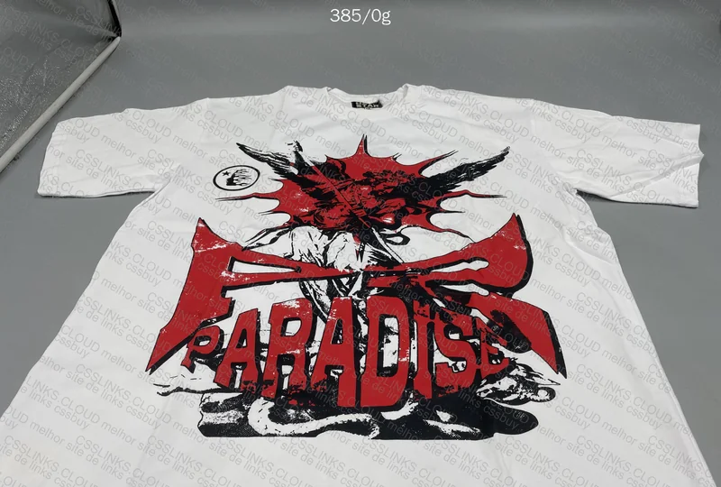 Hellstar Shirt 3