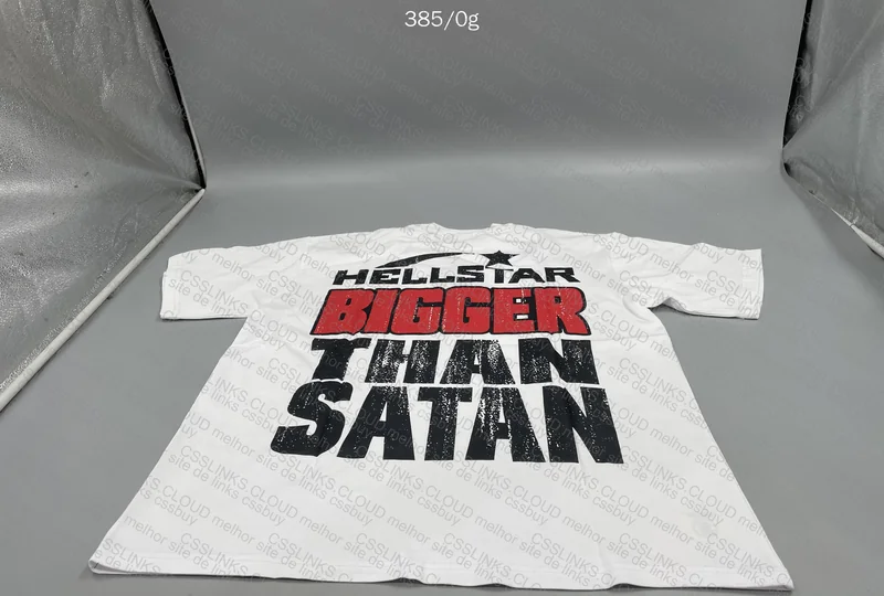 Hellstar Shirt 4