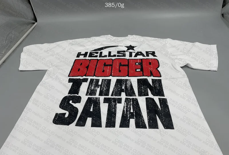Hellstar Shirt 5