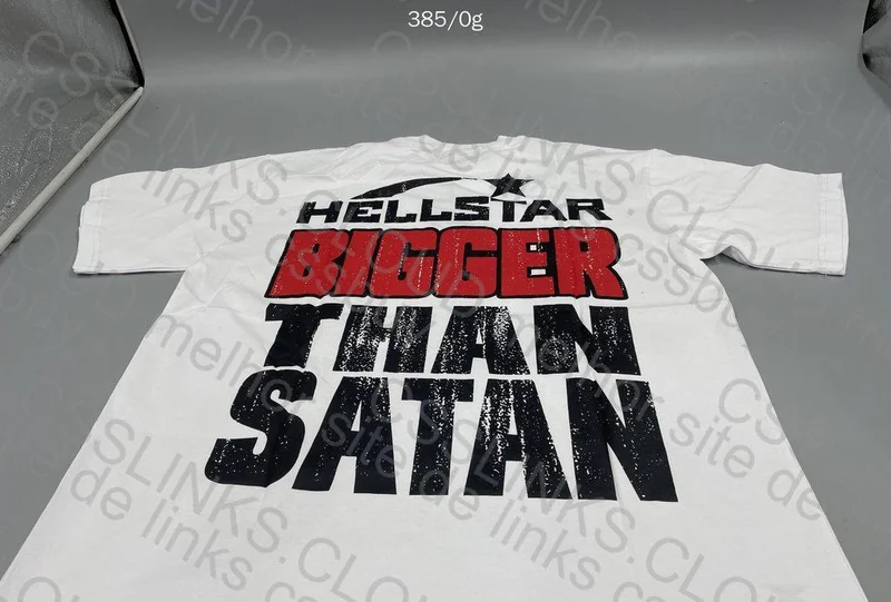Hellstar Shirt 6
