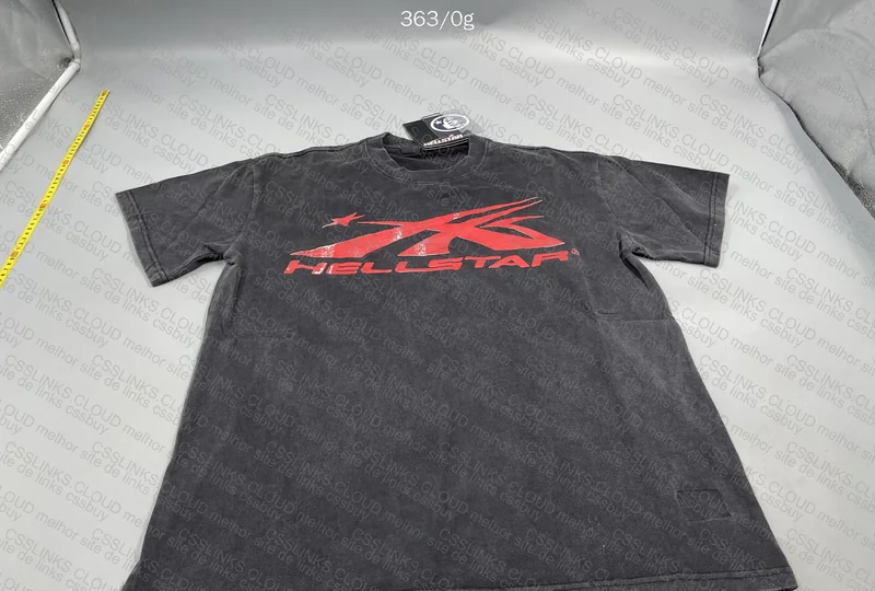 Hellstar Shirt