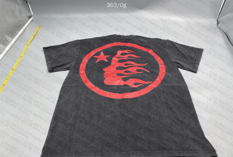 Hellstar Shirt 2