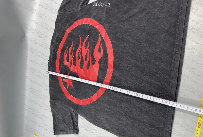 Hellstar Shirt 3