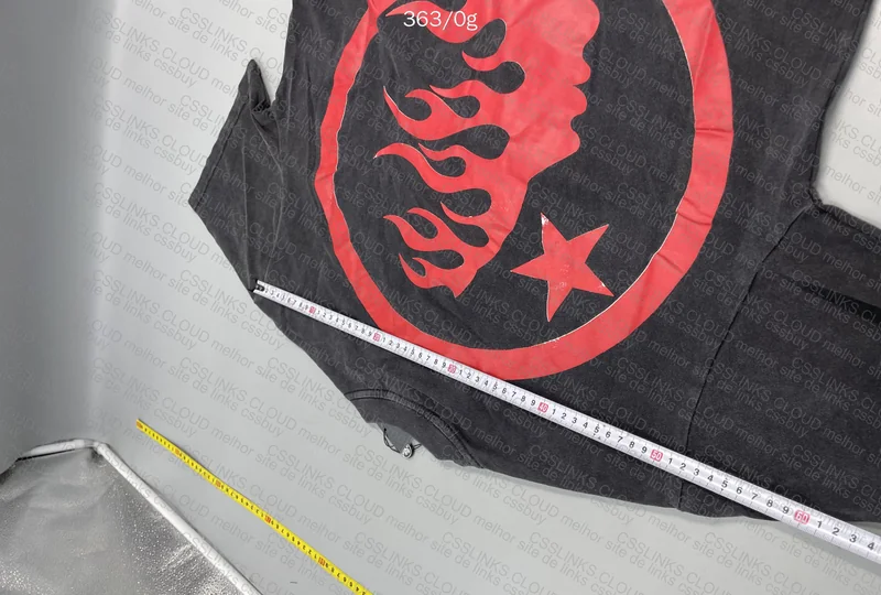 Hellstar Shirt 4