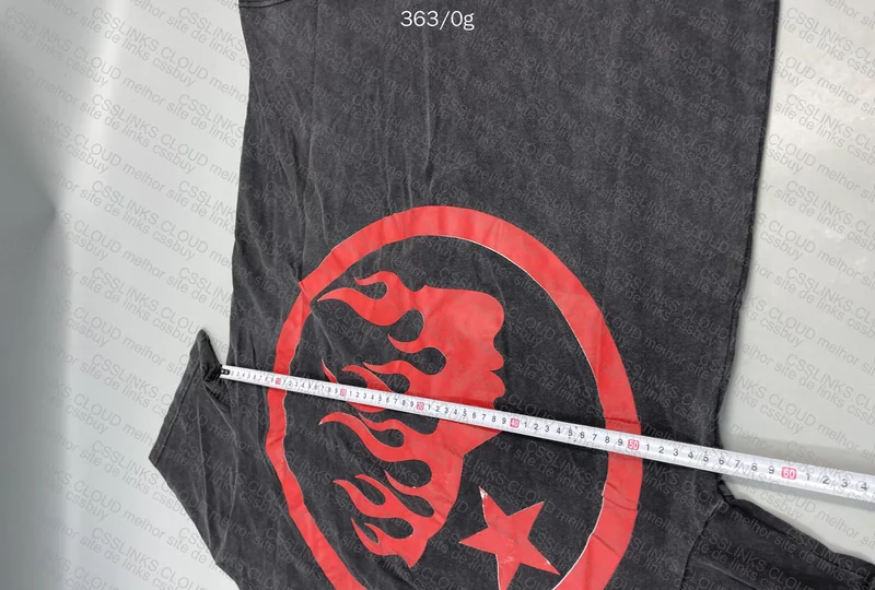 Hellstar Shirt 5
