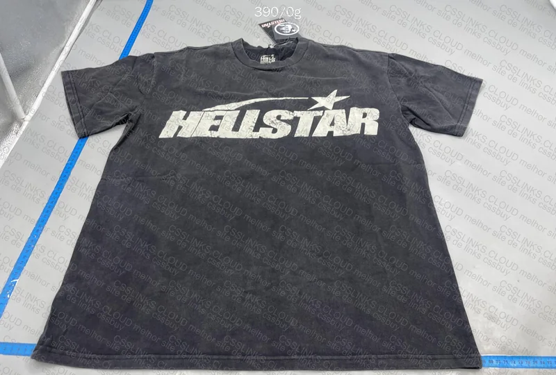 HELLSTAR Shirt