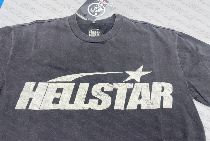 HELLSTAR Shirt 2