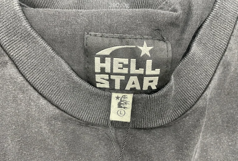 HELLSTAR Shirt 3