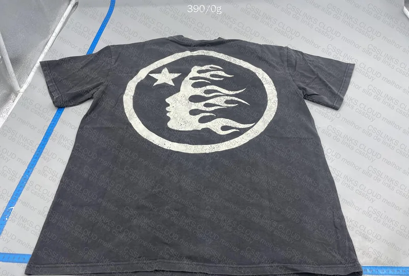 HELLSTAR Shirt 4