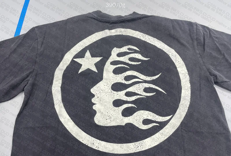 HELLSTAR Shirt 5